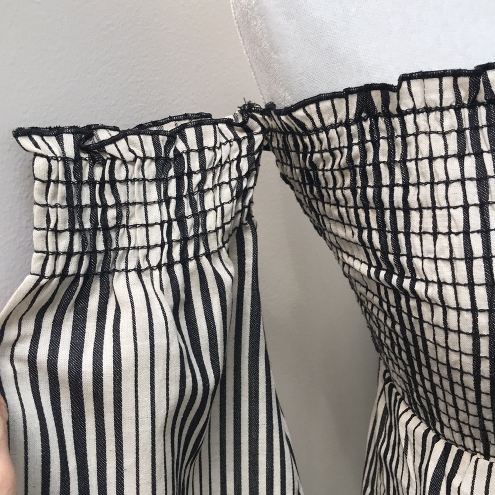 Show Me Your Mumu Sandra Dress - Picture 7 of 11